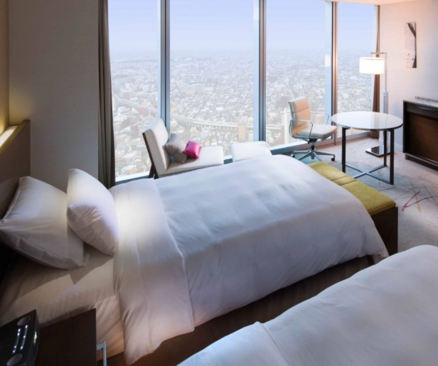 大阪親子住宿推薦