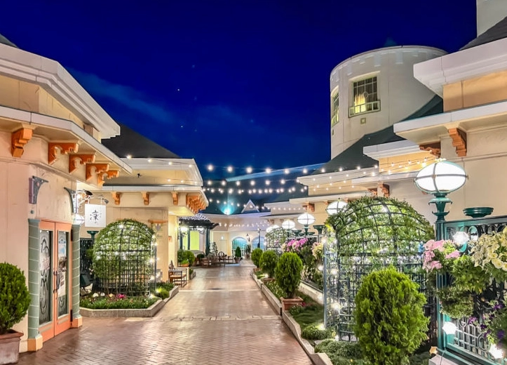 伊克斯皮兒莉餐廳 伊克斯皮兒莉餐廳