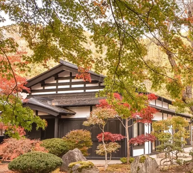 日本東北自由行