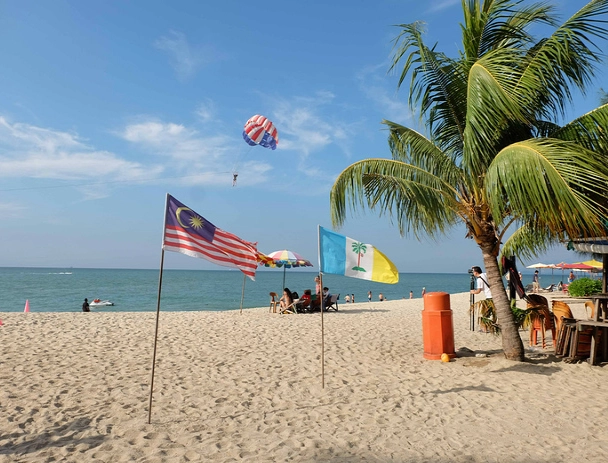 檳城住宿推薦 檳城住宿推薦