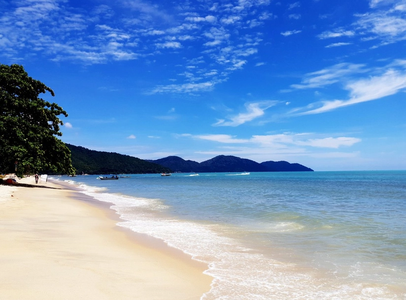 檳城民宿 檳城民宿