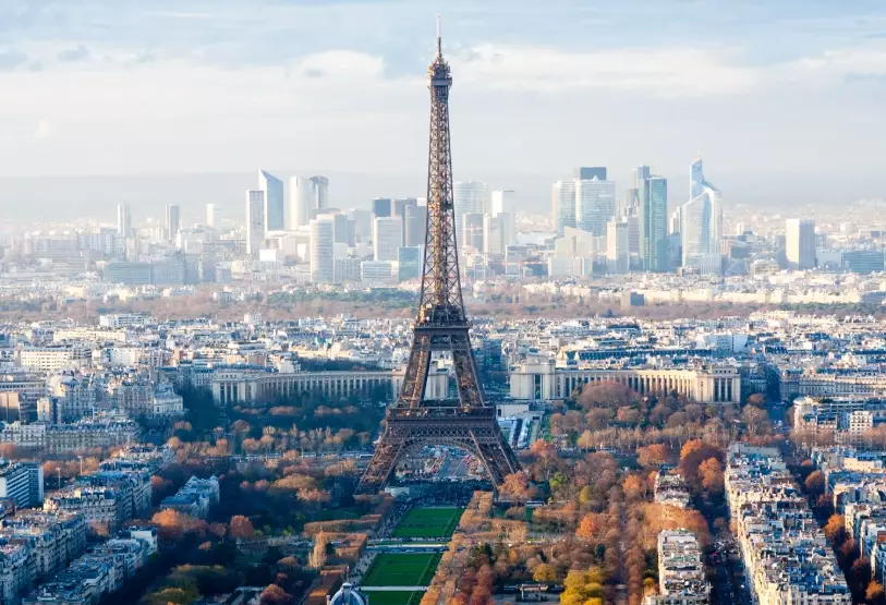 法國旅遊 法國旅遊