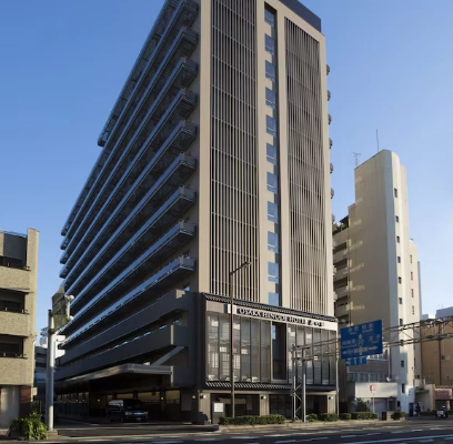 大阪家庭旅遊住宿