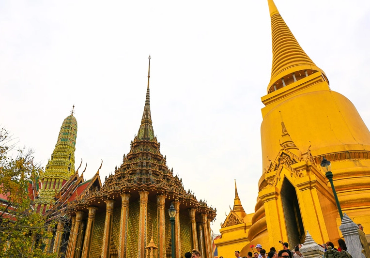 泰國旅遊攻略