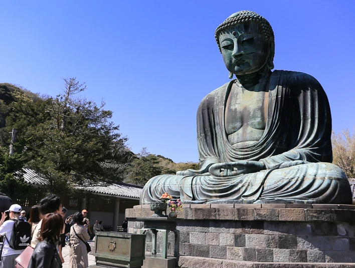 鎌倉大佛 交通方式 鎌倉大佛 交通方式