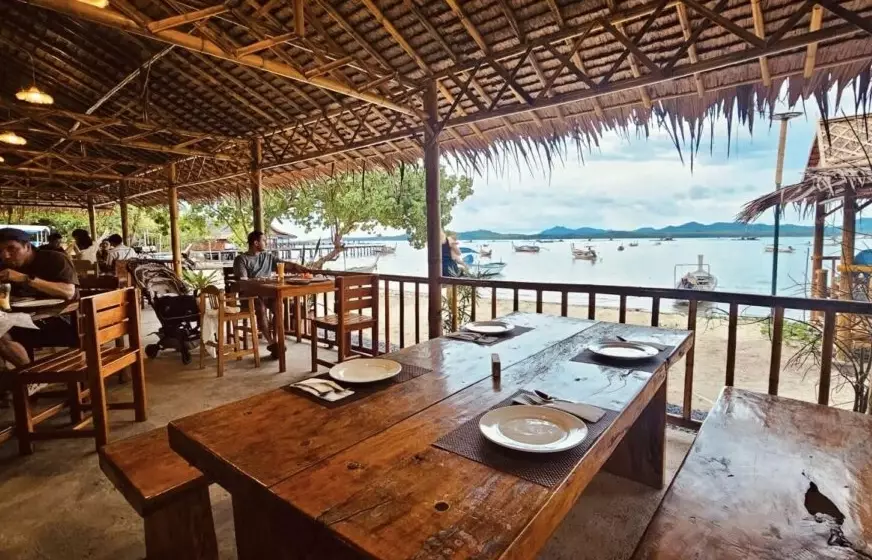 北碧府咖啡館推薦 北碧府咖啡館推薦