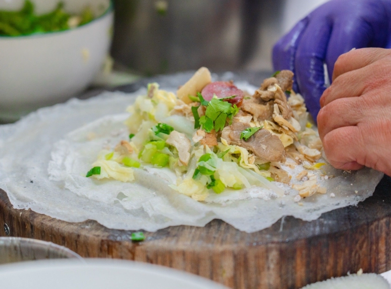 越南菜點餐攻略