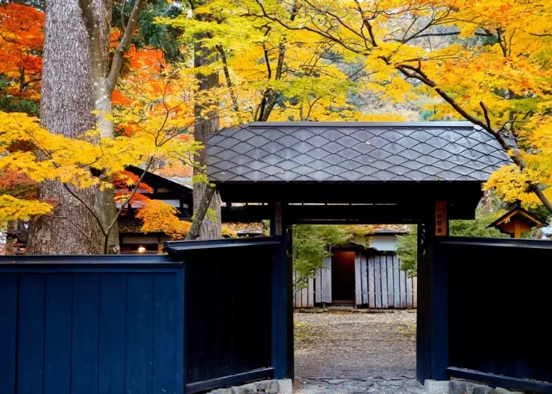 夏季秋田景點 夏季秋田景點