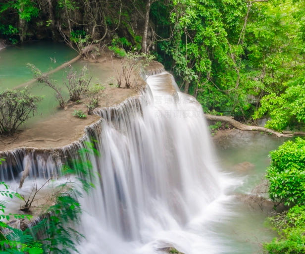 泰國北碧府旅遊 泰國北碧府旅遊