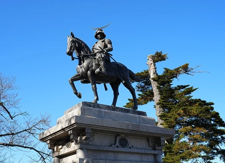 仙台城 參觀資訊