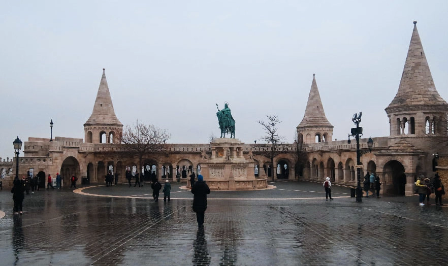 漁人堡門票價格