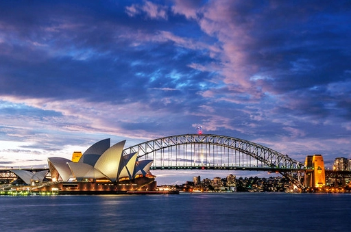 澳洲自由行注意事項