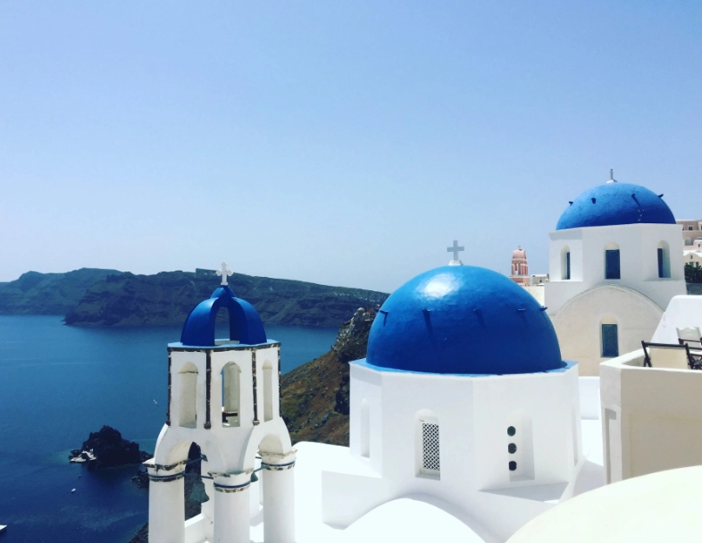 希臘幾月去最好