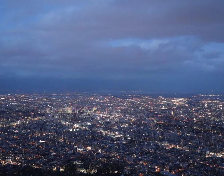 札幌藻岩山交通方式
