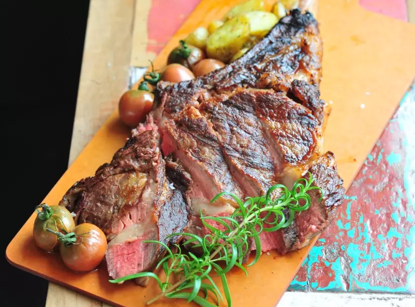 佛羅倫斯餐廳推薦