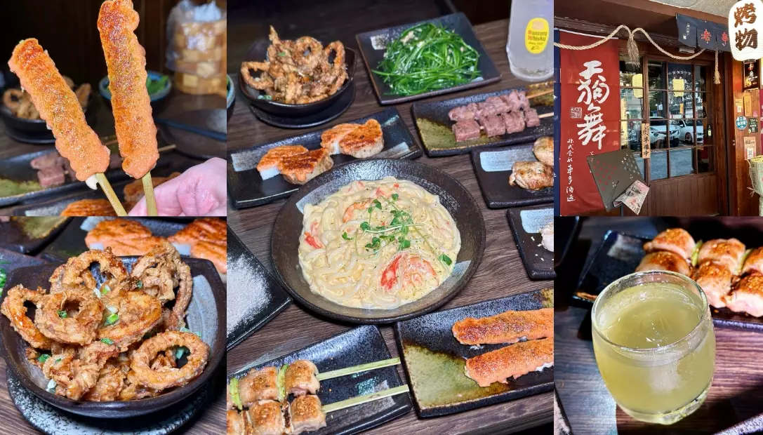 一番街牛舌推薦