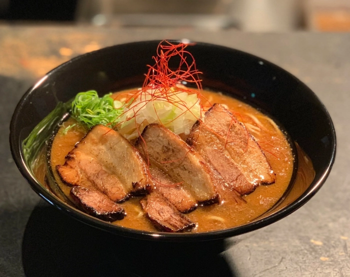 仙台車站周邊美食