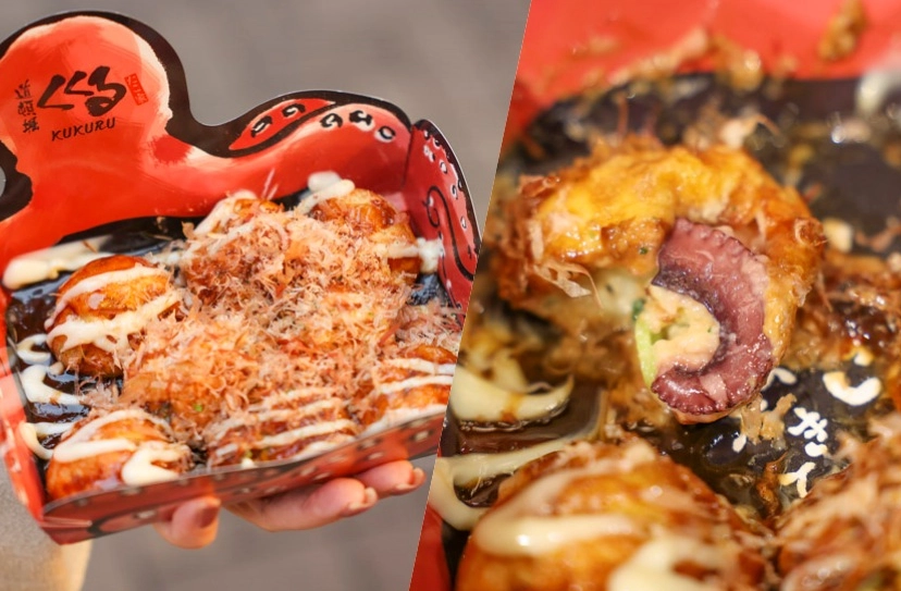 道頓堀餐廳推薦