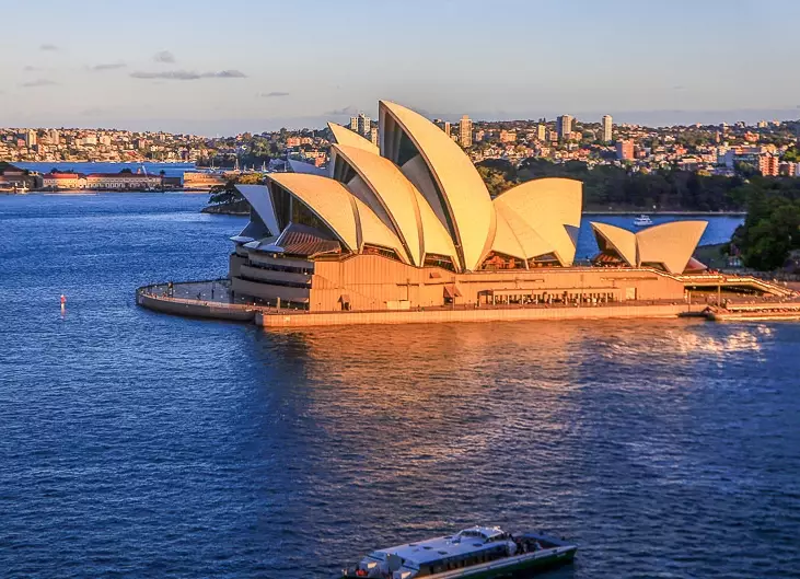 澳洲自由行注意事項