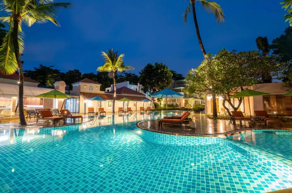 蘇美島旅遊攻略