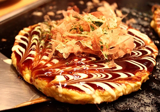 道頓堀大阪燒推薦