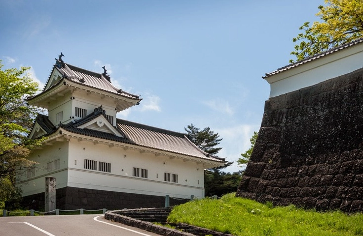 仙台城 參觀資訊