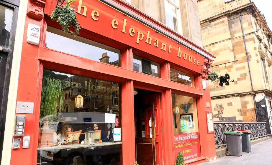 愛丁堡行程規劃