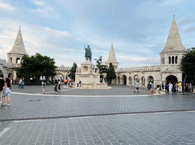 漁人堡門票價格