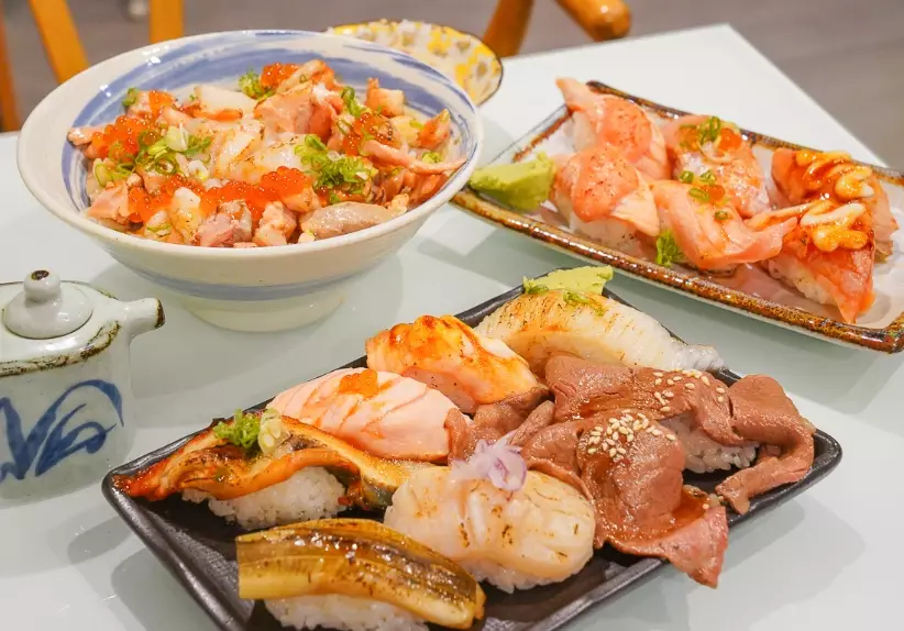 一番街牛舌推薦