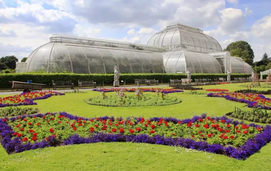 愛丁堡旅遊攻略