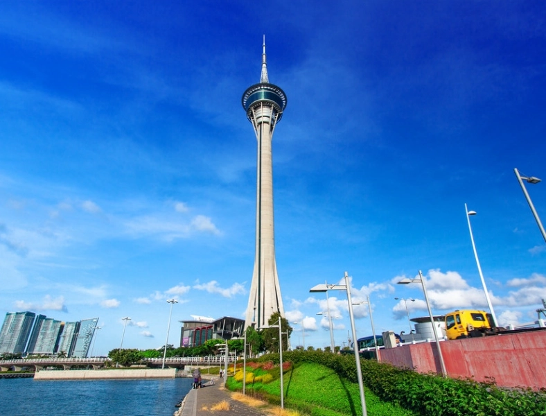 澳門自由行攻略