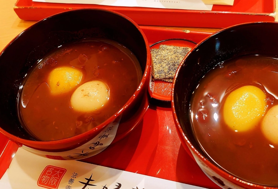 道頓堀餐廳推薦