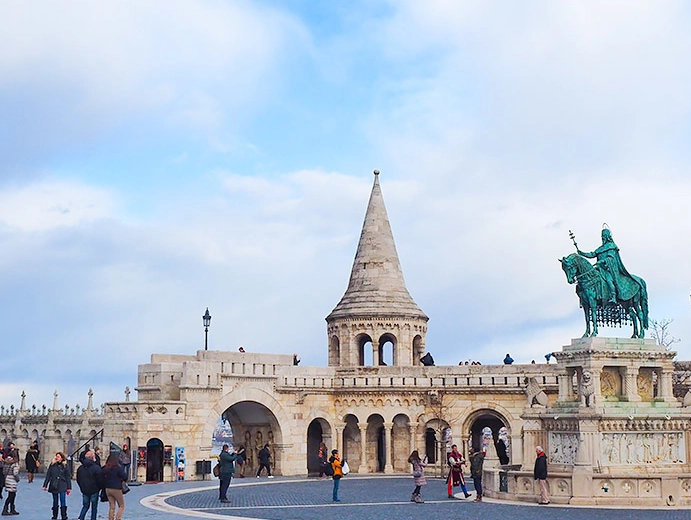 漁人堡門票價格