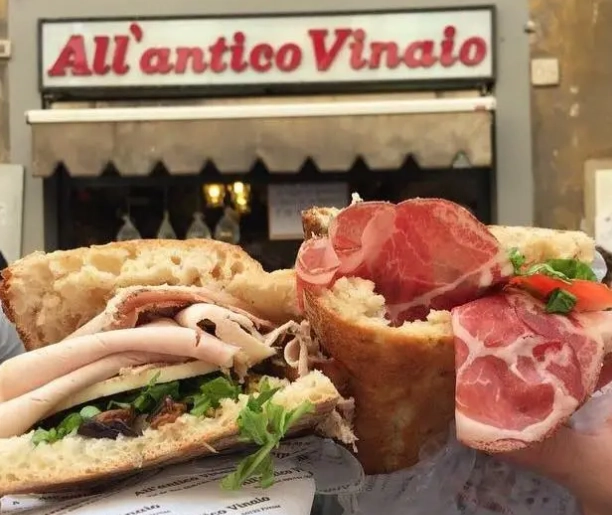 佛羅倫斯餐廳推薦