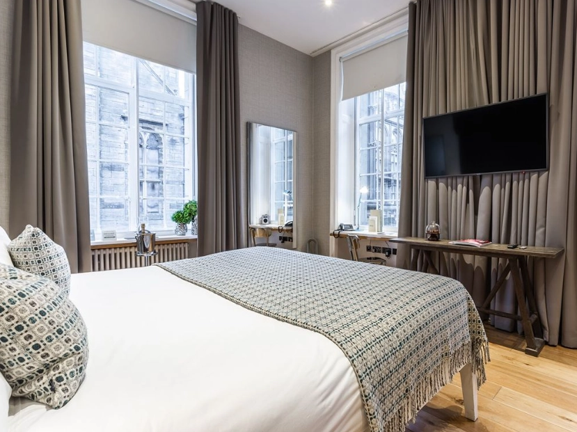 愛丁堡旅遊攻略