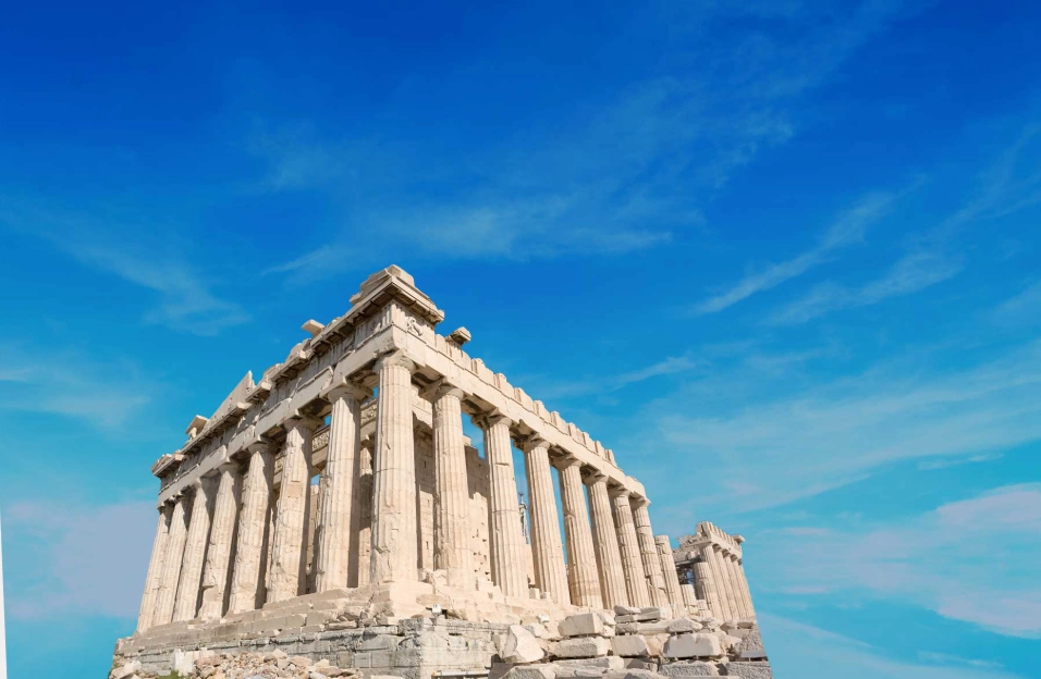 希臘幾月去最好