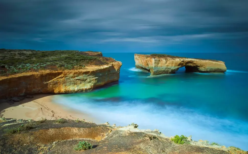 澳洲自由行安全