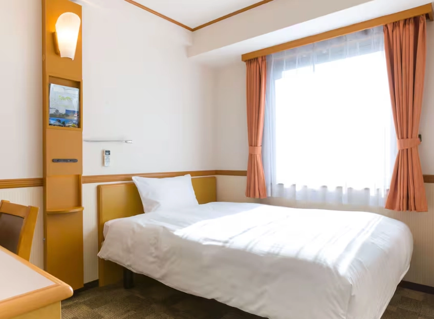 東京住宿區域推薦