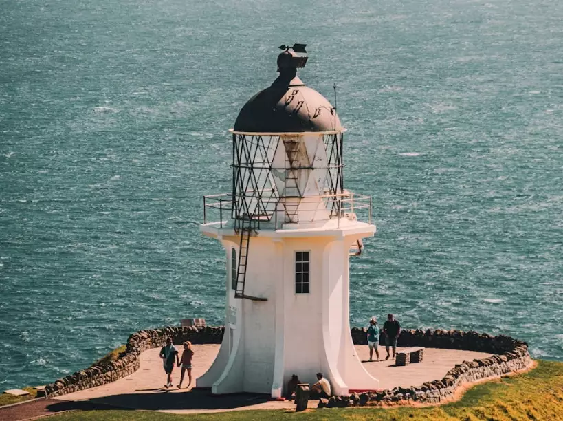 紐西蘭北島自由行