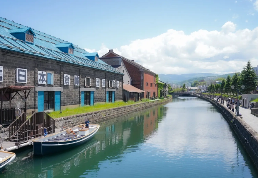北海道自由行費用