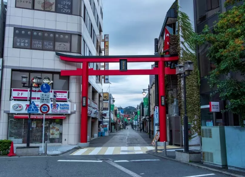 鎌倉一日遊行程