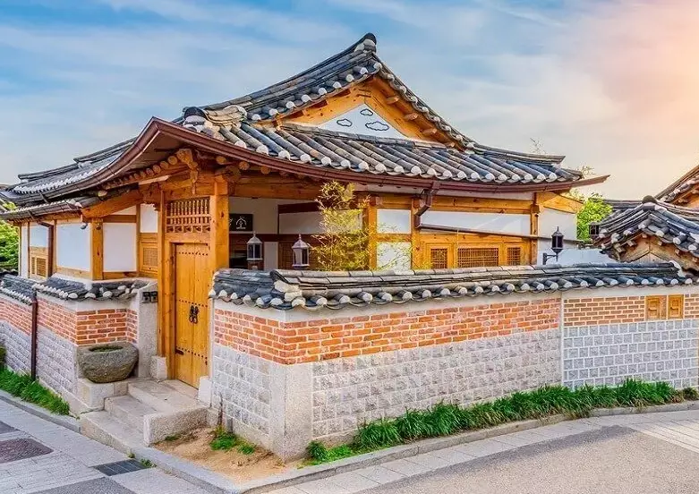 北村韓屋村門票