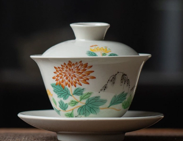 首爾 傳統 禮物