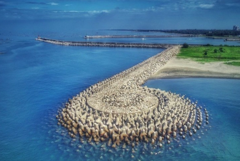漁光島 旅遊攻略