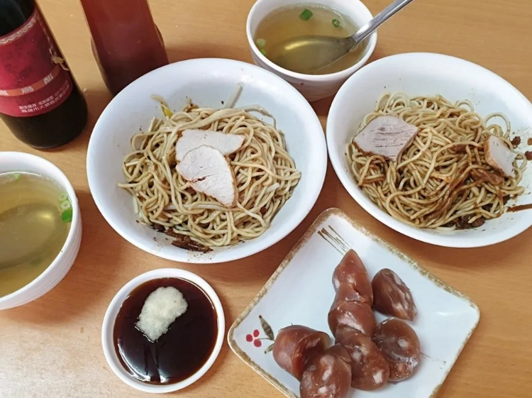 屏東里港美食