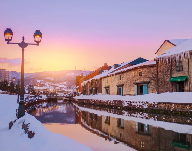北海道租車推薦