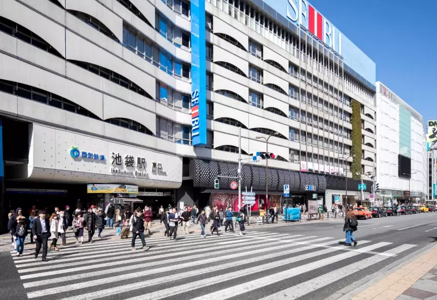 東京住宿區域推薦