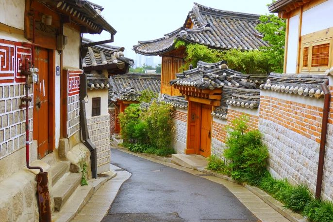 北村韓屋村門票