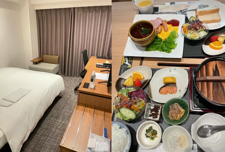 日本東北住宿推薦