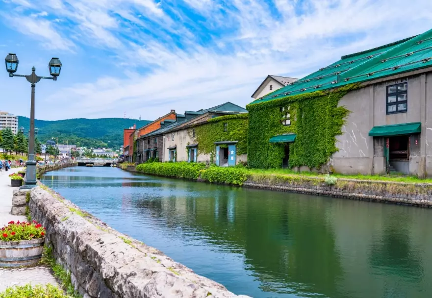 北海道旅遊預算